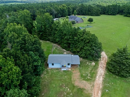 Jefferson, TX 75657 Cass County