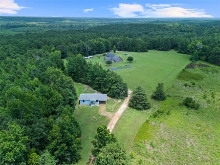 Jefferson, TX 75657 Cass County