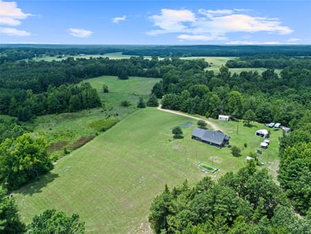 Jefferson, TX 75657 Cass County