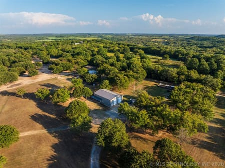 Okemah, OK 74859 Okfuskee County