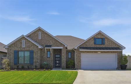 Bixby, OK 74008 Tulsa County