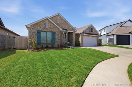 Bixby, OK 74008 Tulsa County