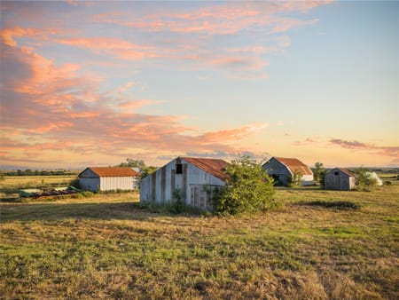 Clifton, TX 76634 Bosque County