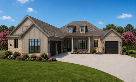 Burleson, TX 76028 Johnson County