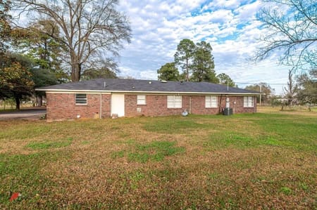 Shreveport, LA 71107 Caddo Parish