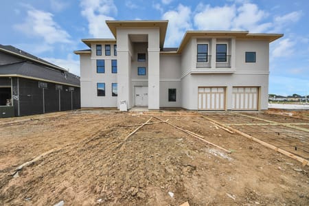 League City, TX 77573 Galveston County