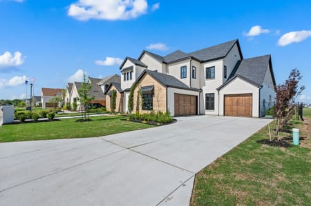 Fort Worth, TX 76179 Tarrant County