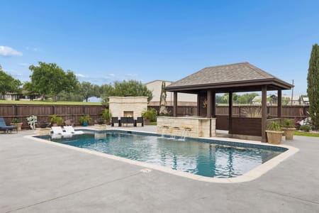 Cleburne, TX 76033 Johnson County