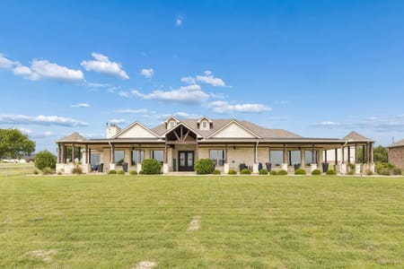 Cleburne, TX 76033 Johnson County