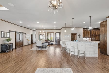 Cleburne, TX 76033 Johnson County
