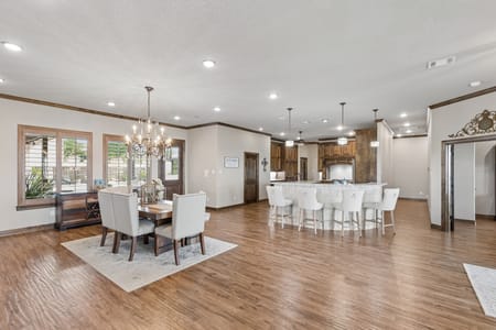 Cleburne, TX 76033 Johnson County