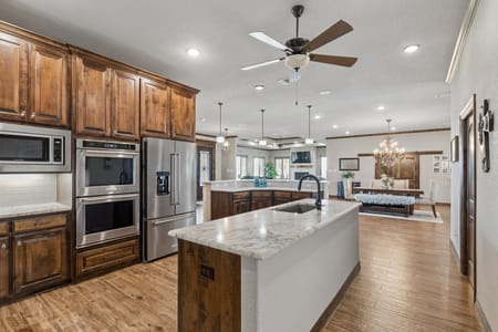 Cleburne, TX 76033 Johnson County
