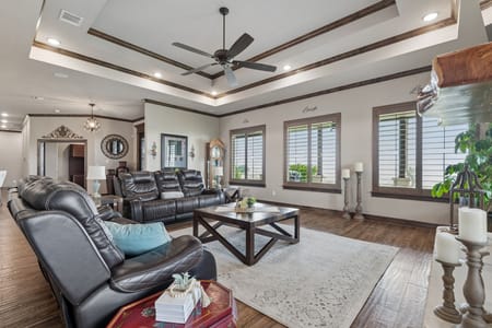Cleburne, TX 76033 Johnson County