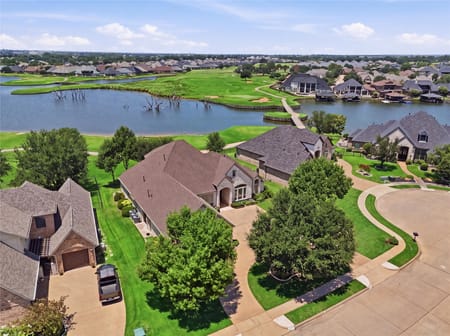 Granbury, TX 76048 Hood County