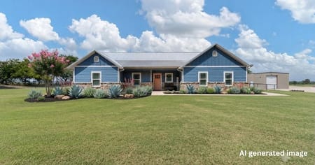 Grandview, TX 76050 Johnson County