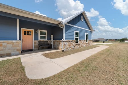 Grandview, TX 76050 Johnson County