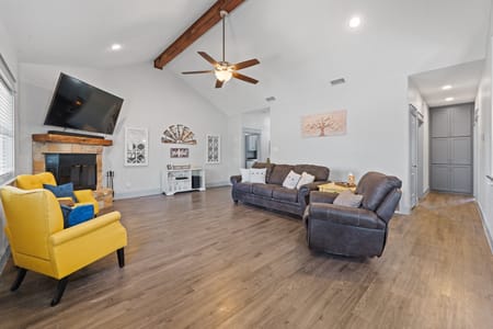 Grandview, TX 76050 Johnson County