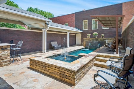 Southlake, TX 76092 Tarrant County