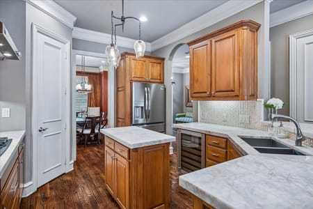 Southlake, TX 76092 Tarrant County