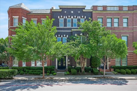 Southlake, TX 76092 Tarrant County