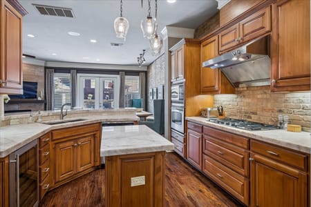 Southlake, TX 76092 Tarrant County
