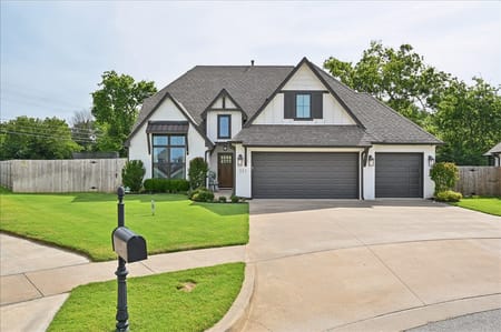 Broken Arrow, OK 74014 Wagoner County