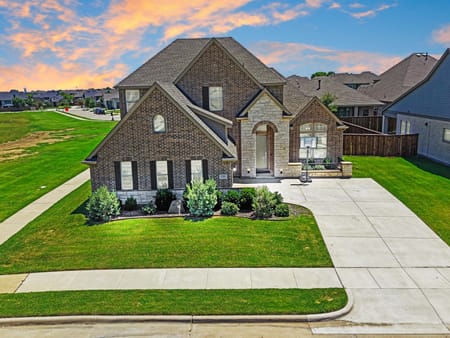 Mansfield, TX 76063 Johnson County