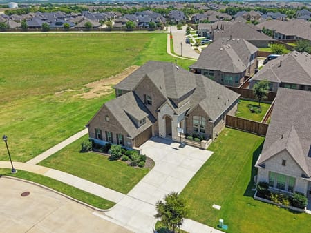 Mansfield, TX 76063 Johnson County