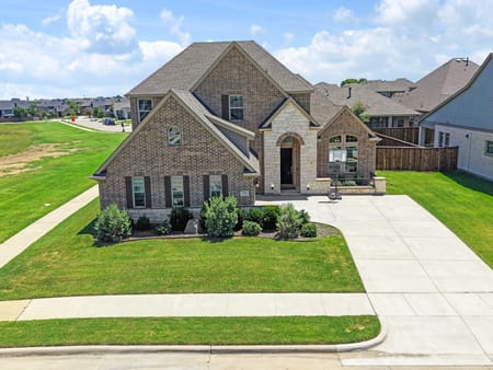 Mansfield, TX 76063 Johnson County