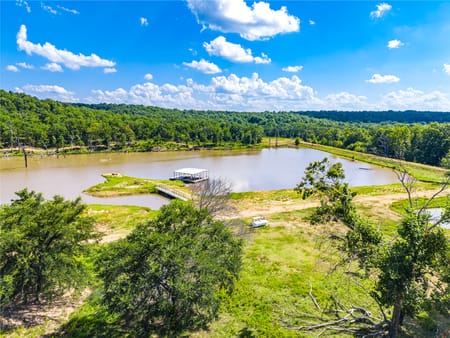 Wetumka, OK 74883 Hughes County