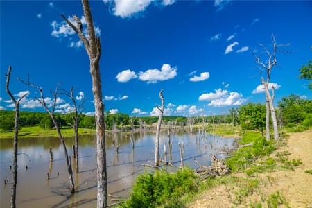 Wetumka, OK 74883 Hughes County