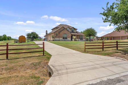Godley, TX 76044 Johnson County