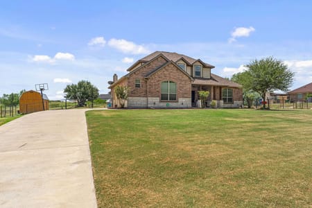 Godley, TX 76044 Johnson County