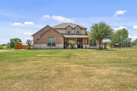 Godley, TX 76044 Johnson County
