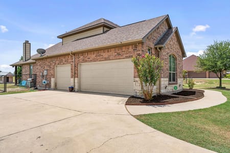 Godley, TX 76044 Johnson County