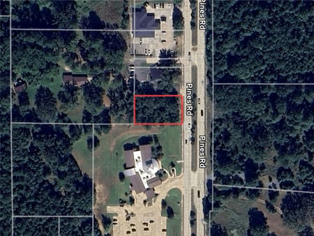 Shreveport, LA 71119 Caddo Parish