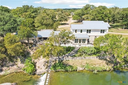 Lampasas, TX 76550 Lampasas County
