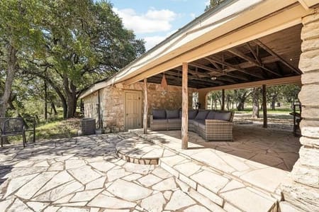 Lampasas, TX 76550 Lampasas County