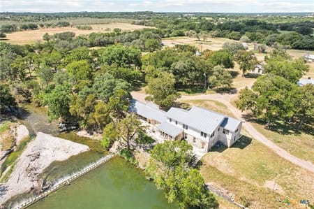 Lampasas, TX 76550 Lampasas County