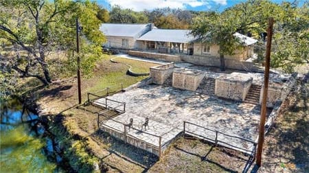 Lampasas, TX 76550 Lampasas County