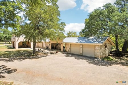 Lampasas, TX 76550 Lampasas County
