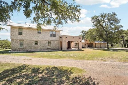 Lampasas, TX 76550 Lampasas County