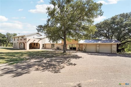 Lampasas, TX 76550 Lampasas County