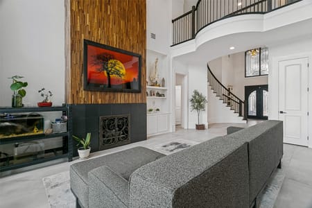 Colleyville, TX 76034 Tarrant County