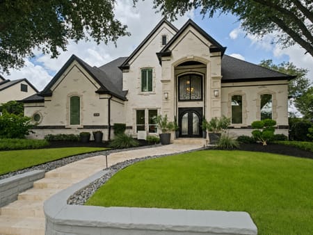 Colleyville, TX 76034 Tarrant County