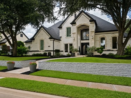 Colleyville, TX 76034 Tarrant County