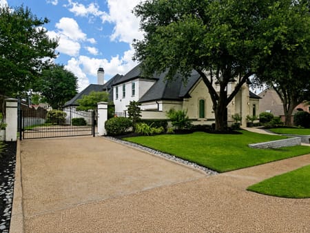 Colleyville, TX 76034 Tarrant County