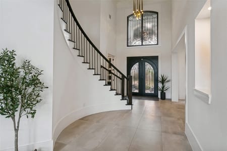 Colleyville, TX 76034 Tarrant County