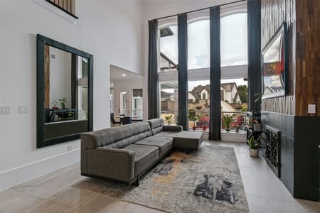 Colleyville, TX 76034 Tarrant County