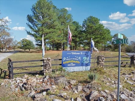 Eucha, OK 74342 Delaware County